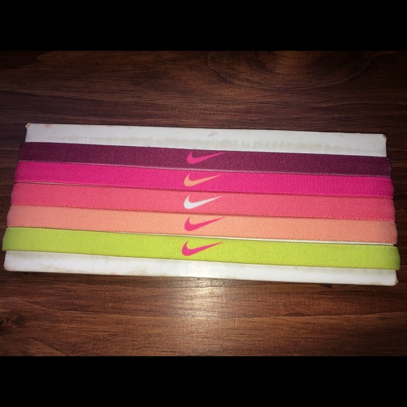 Nike Accessories - Nike headbands